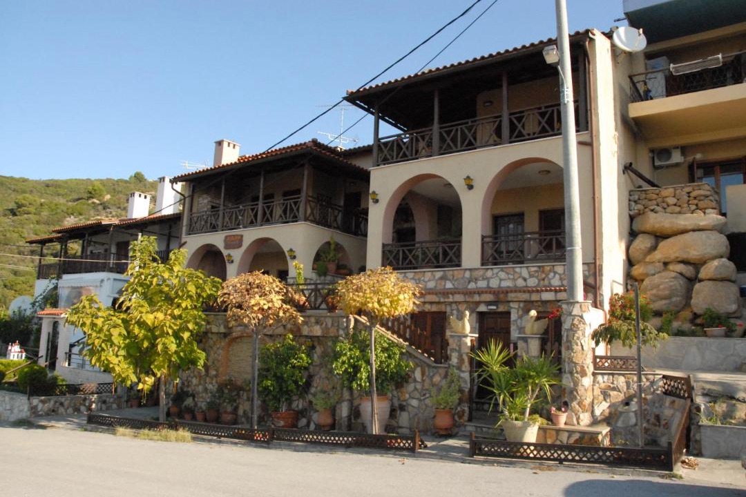 Photo of Others in Ouranoupoli