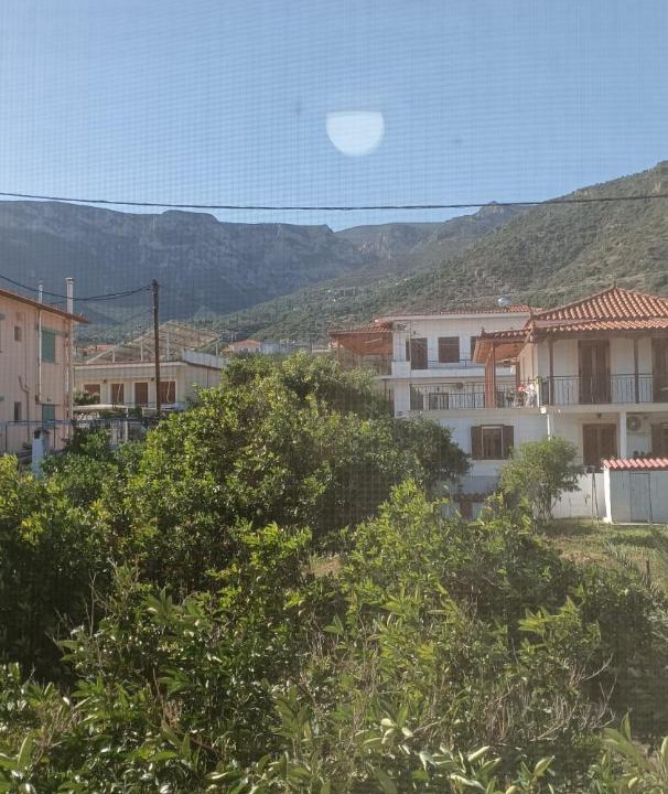 Photo of Buildings in Tiros