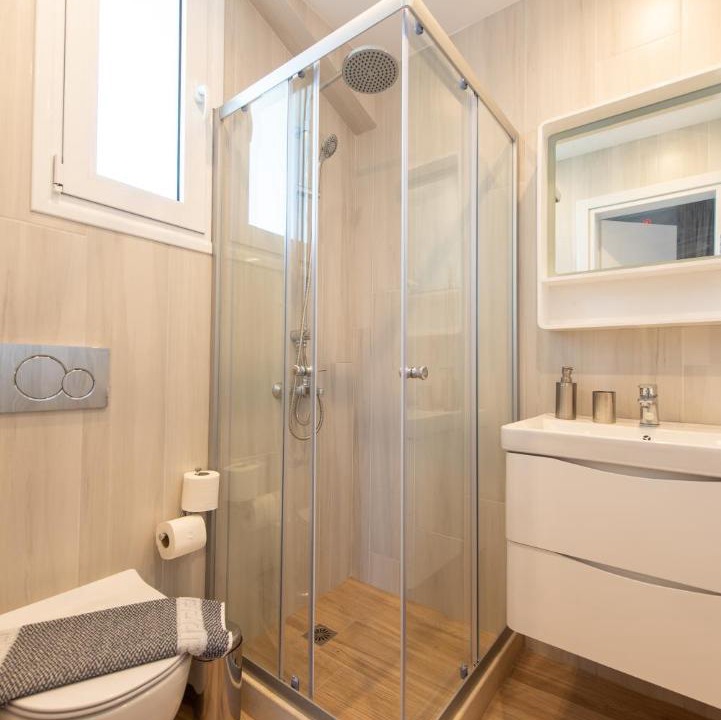 Photo of Bathroom in Oropos