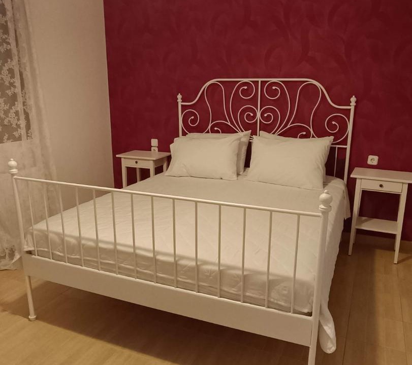 Photo of Bedroom in Dodoni