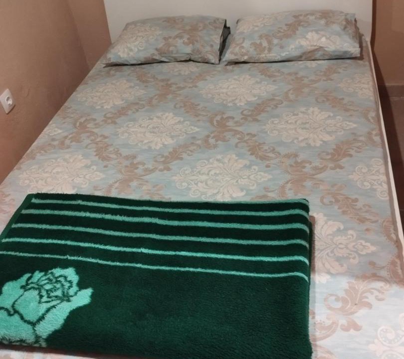 Photo of Bedroom in Evosmos