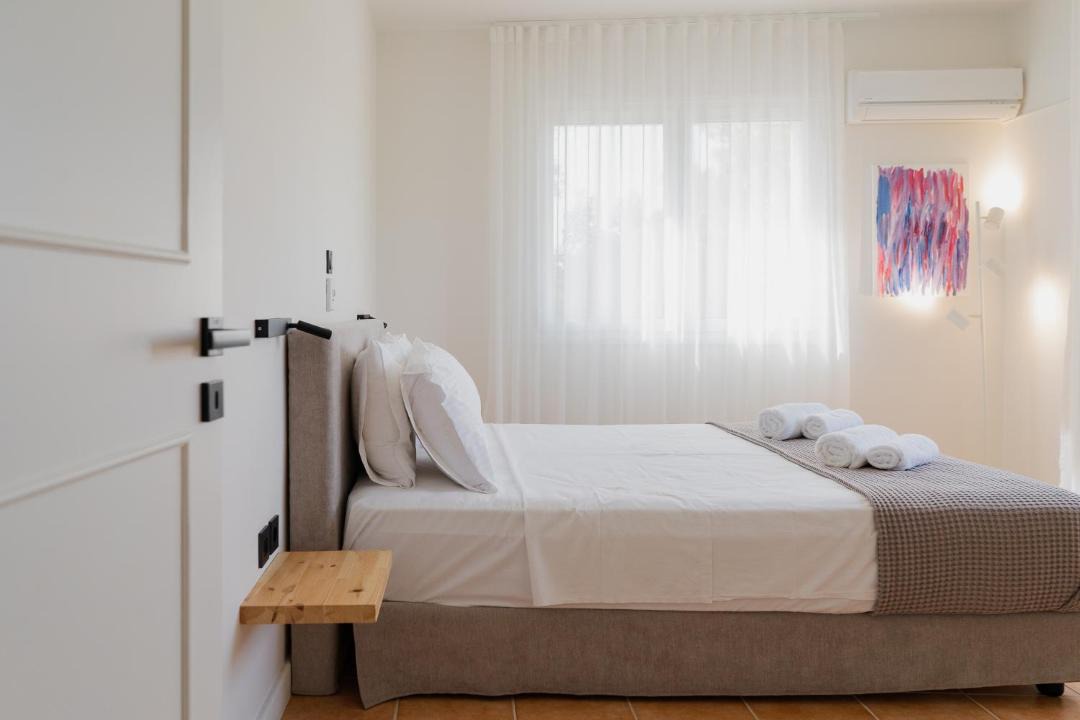 Photo of Bedroom in Kosta