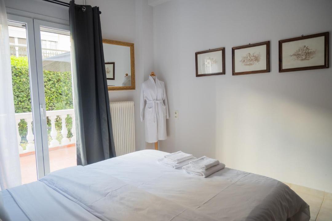 Photo of Bedroom in Korinthos