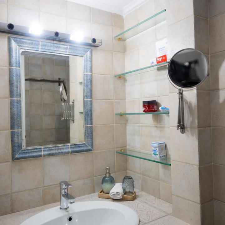 Photo of Bathroom in Korinthos