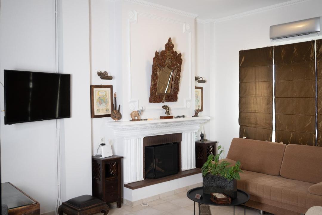 Photo of Livingroom in Korinthos