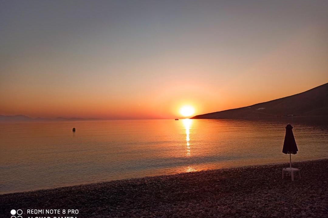 Photo of Human In Picture in Tilos