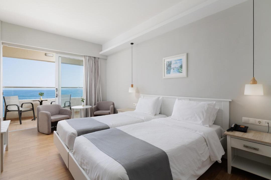 Photo of Bedroom in Dassia