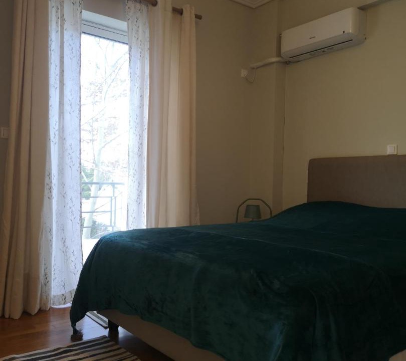 Photo of Bedroom in Chalandri