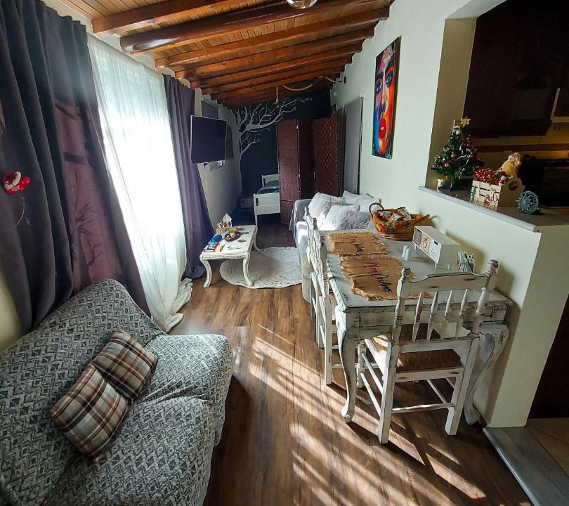 Photo of Livingroom in Trikala
