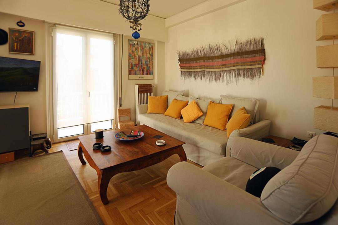 Photo of Livingroom in Mets