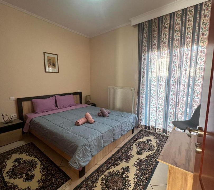 Photo of Bedroom in Trikala
