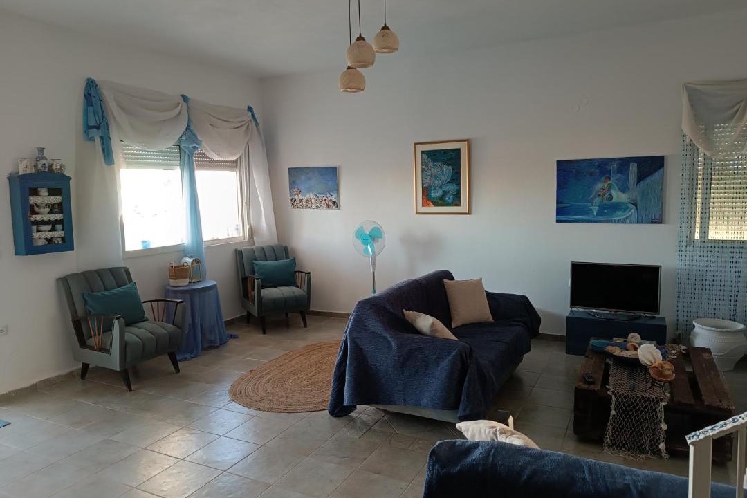 Photo of Livingroom in Lefkippos