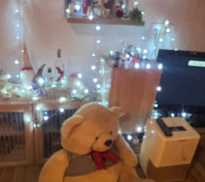 Photo of Livingroom in Agioi Deka