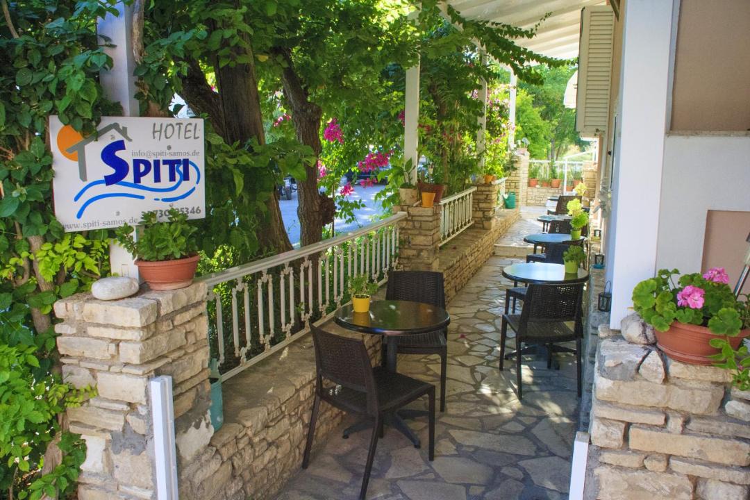Photo of Patio Balcony in Ireon