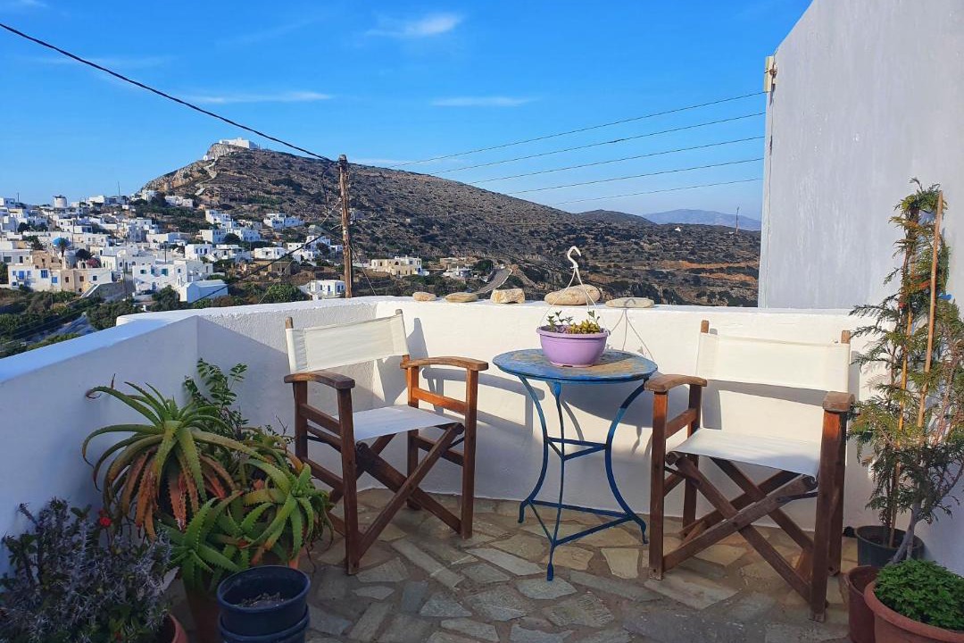Photo of Others in Sikinos