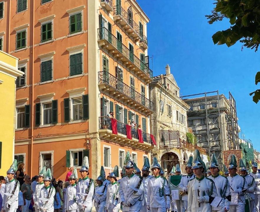 Photo of Others in Liapades