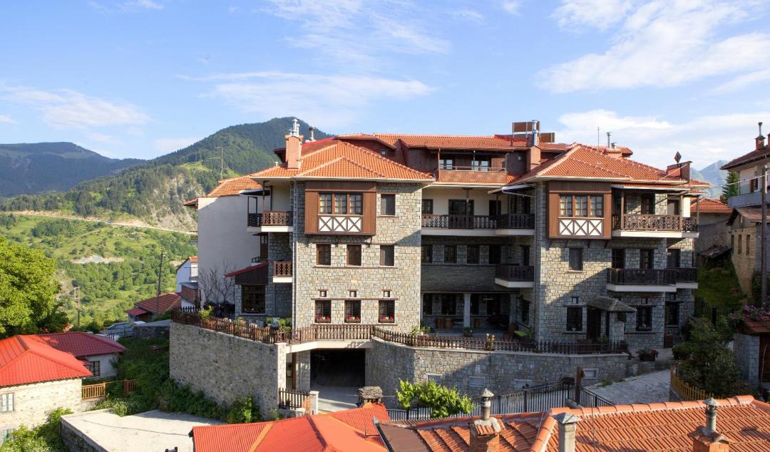 Photo of Others in Metsovo