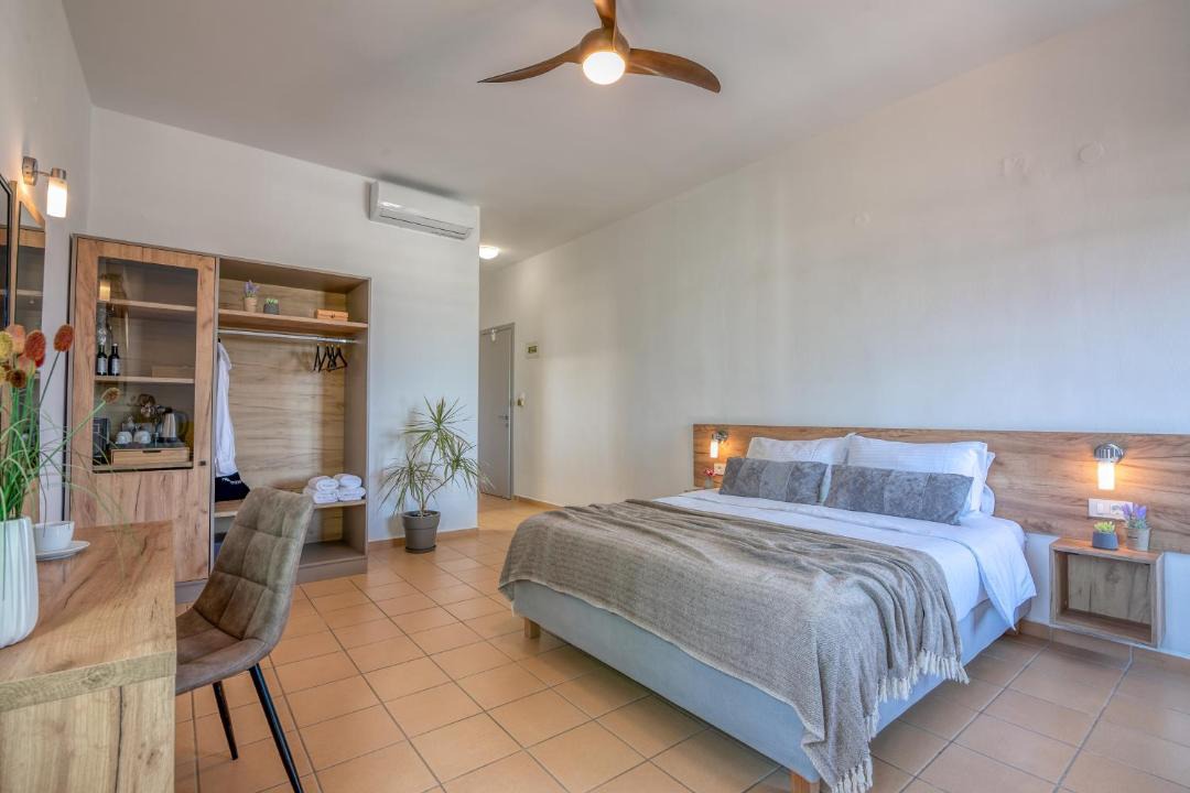 Photo of Bedroom in Kaliviani