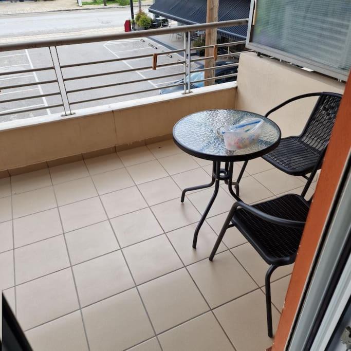 Photo of Patio Balcony in Ioannina
