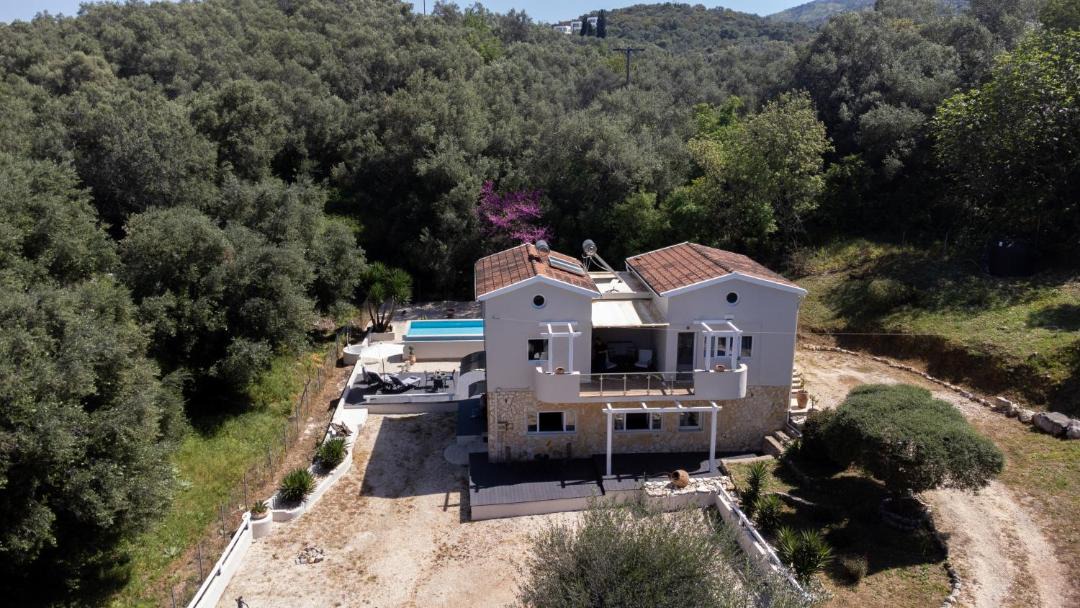 Photo of Others in Agios Spyridon Corfu