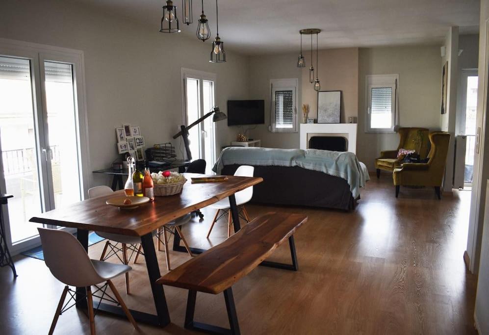 Photo of Livingroom in Ioannina