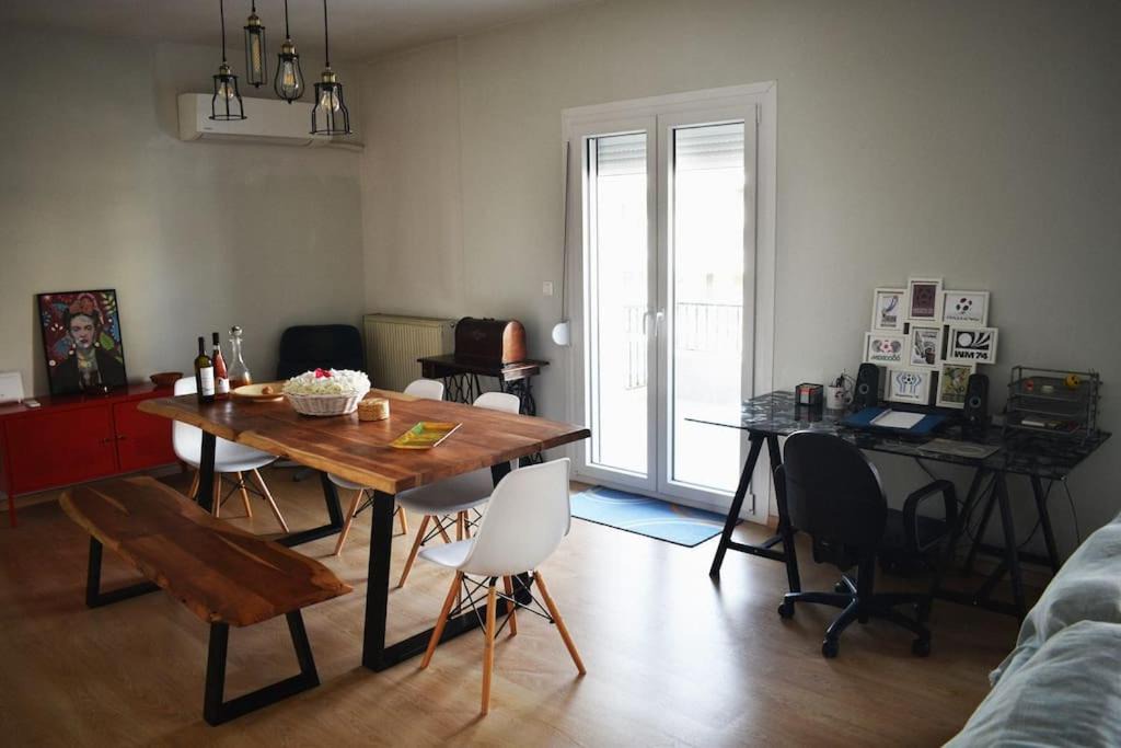 Photo of Livingroom in Ioannina