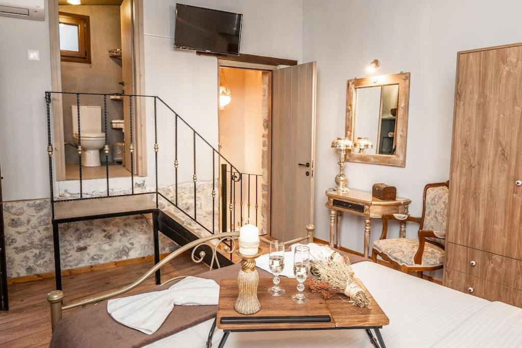 Photo of Livingroom in Galipe
