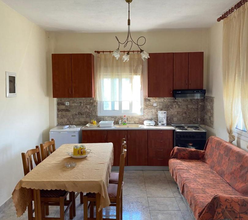 Photo of Livingroom in Skotina