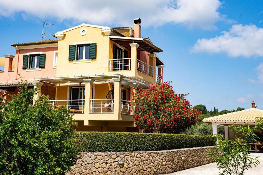Photo of Others in Corfu Town