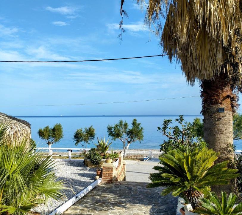 Photo of Outdoor in Mourteri