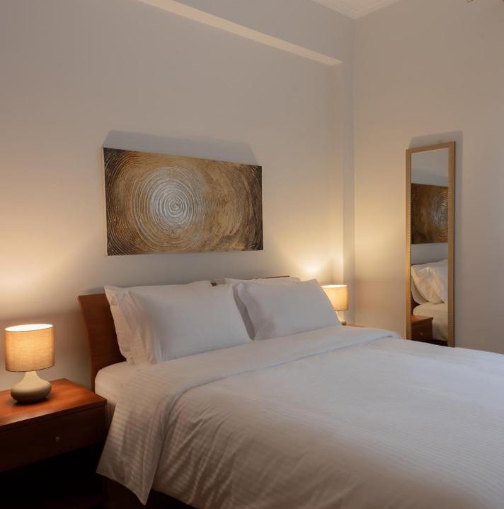 Photo of Bedroom in Ioannina