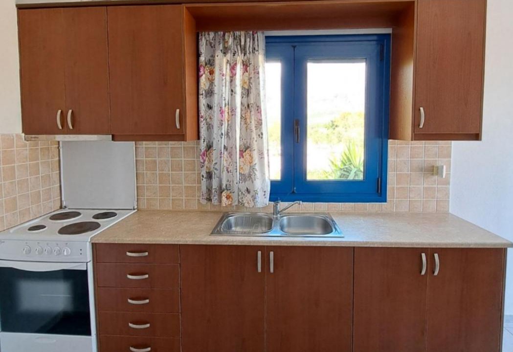 Photo of Kitchen in Frangokastellon