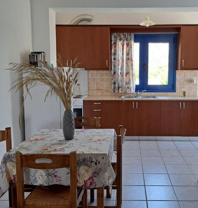 Photo of Kitchen in Frangokastellon