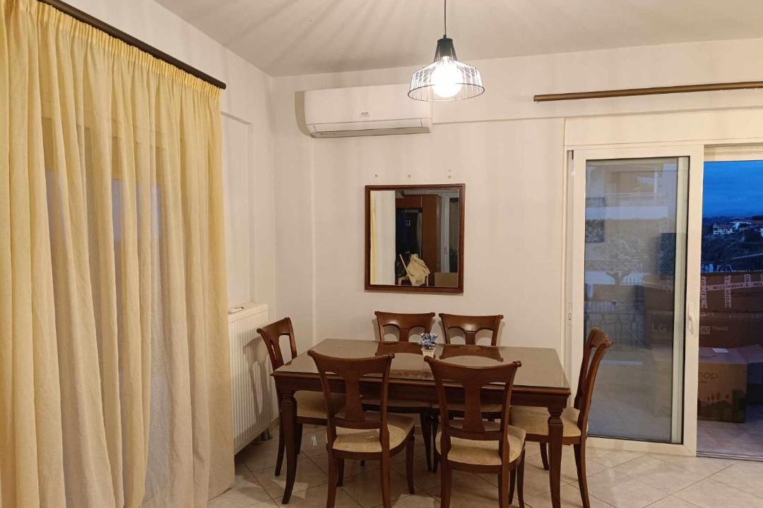 Photo of Livingroom in Filaki