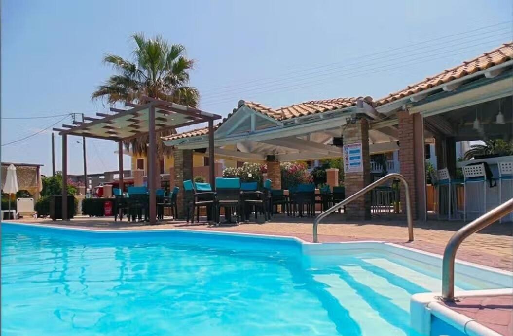 Photo of Outdoor in Ag. Georgios