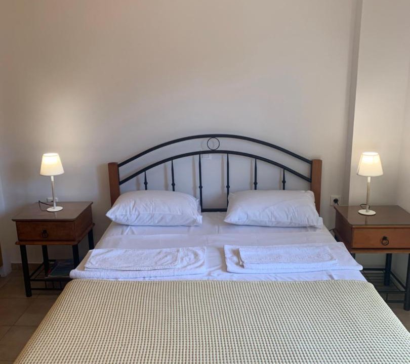 Photo of Bedroom in Armenistis