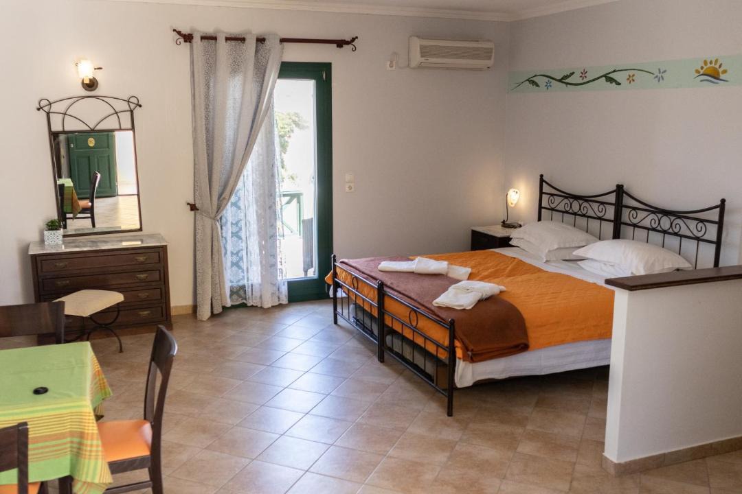 Photo of Bedroom in Arkasa
