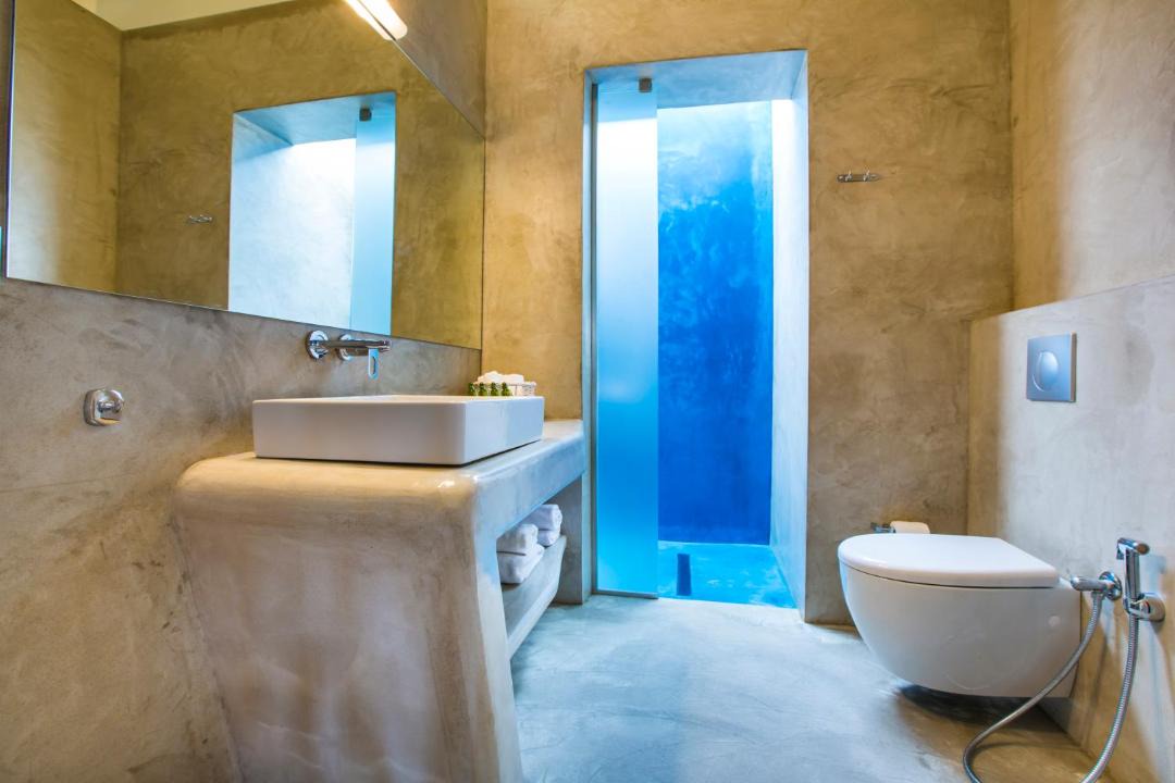 Photo of Bathroom in Mantzavinata