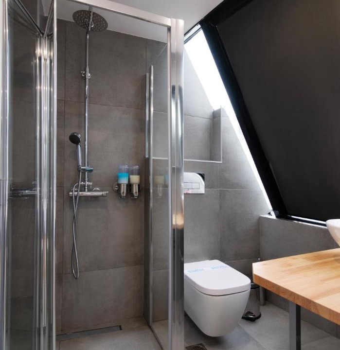Photo of Bathroom in Ampelokipoi