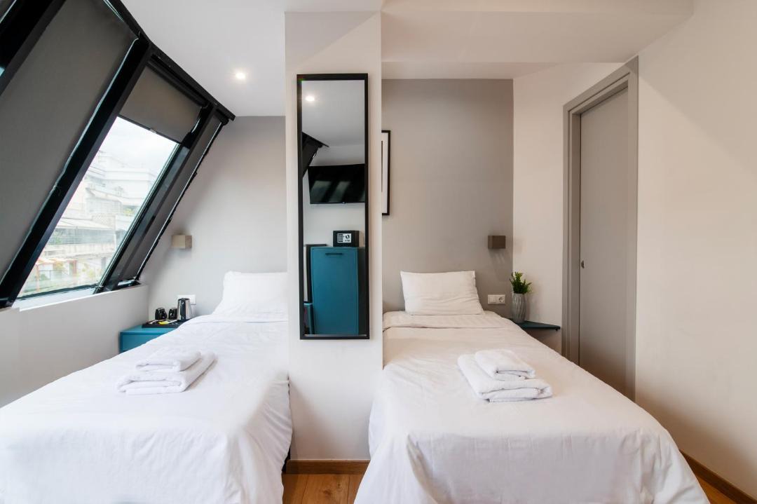 Photo of Bedroom in Ampelokipoi