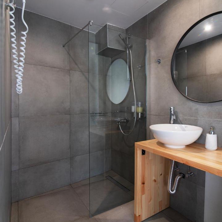 Photo of Bathroom in Ampelokipoi