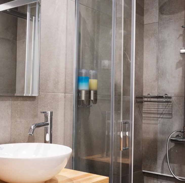Photo of Bathroom in Ampelokipoi