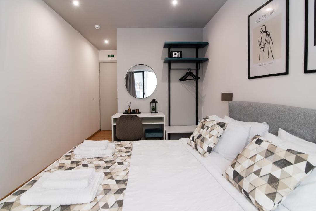 Photo of Bedroom in Ampelokipoi