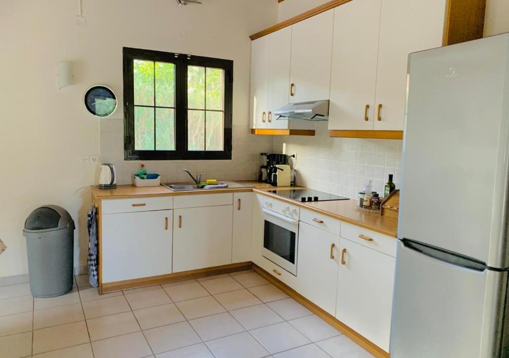 Photo of Kitchen in Messinia
