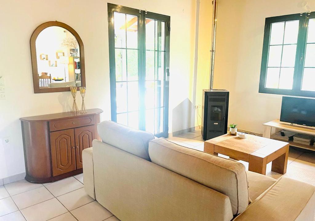 Photo of Livingroom in Messinia