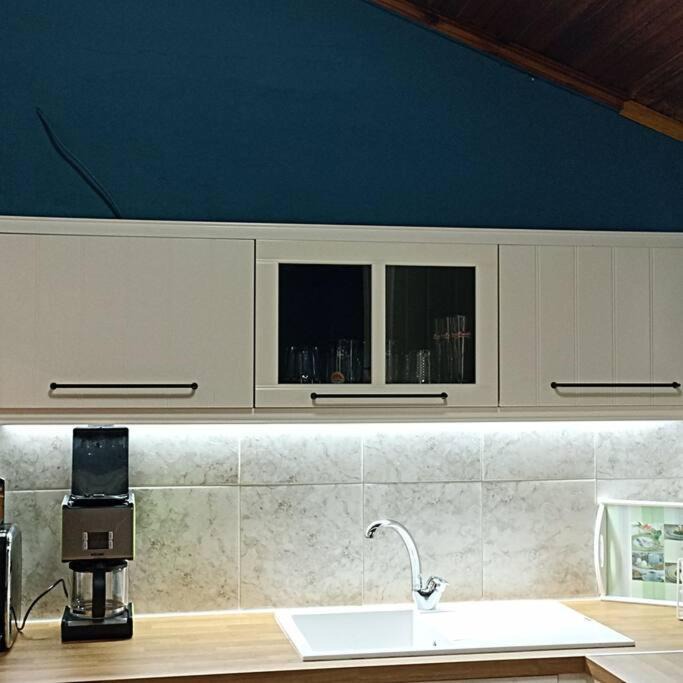 Photo of Kitchen in Tagarades