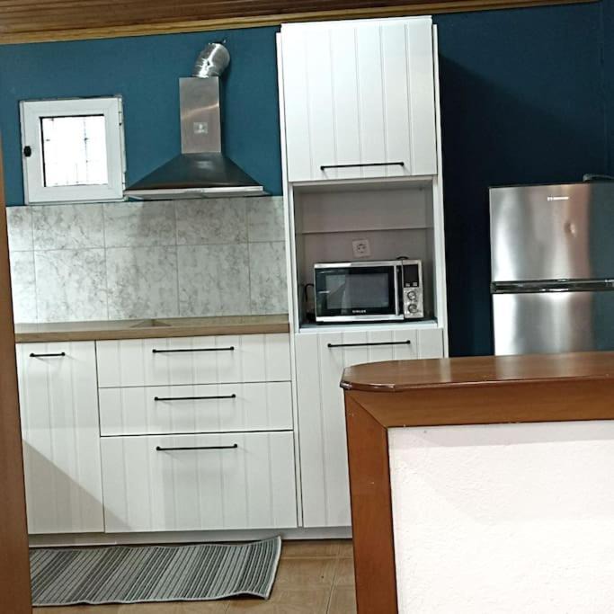 Photo of Kitchen in Tagarades
