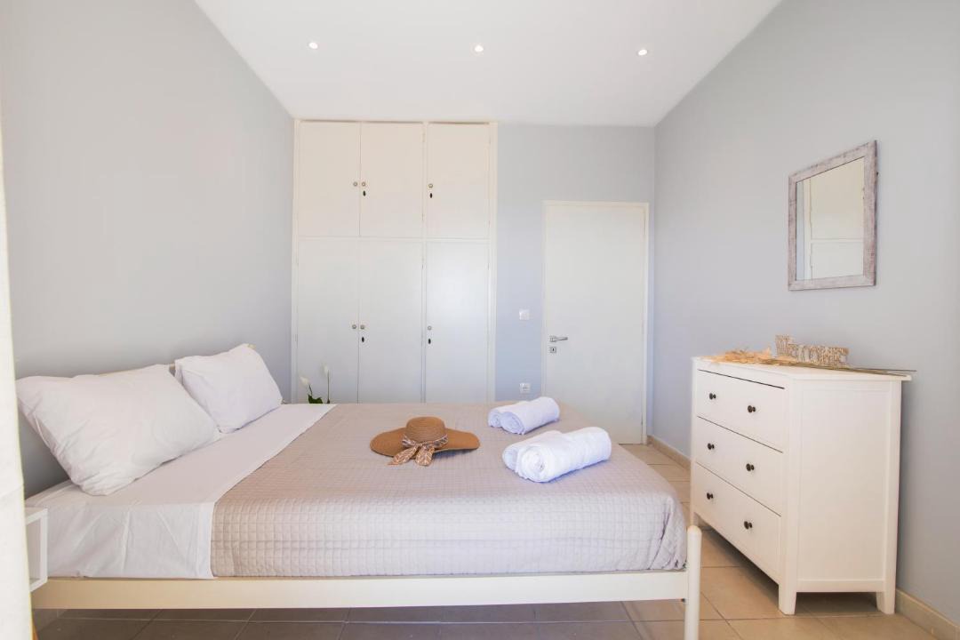 Photo of Bedroom in Dafnata