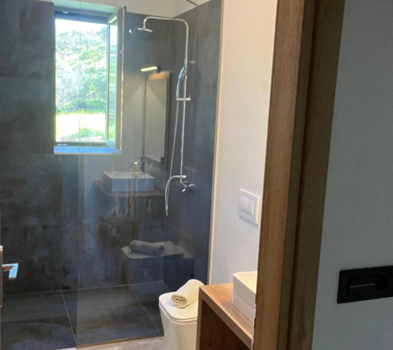 Photo of Bathroom in Plakias
