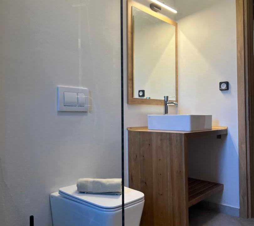 Photo of Bathroom in Plakias